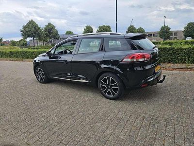 Renault Clio GrandTour