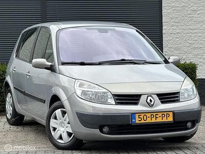 Renault Scénic II