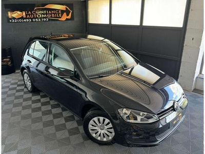 VW Golf VII