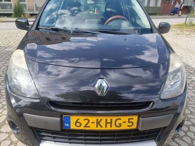 Renault Clio II