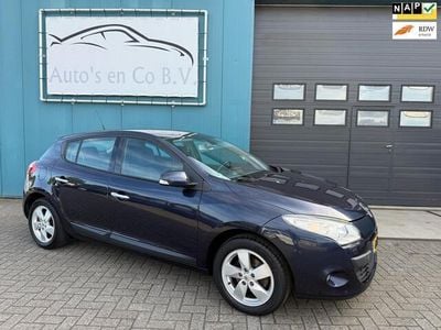 Renault Mégane III