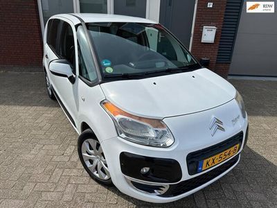 tweedehands Citroën C3 Picasso 1.4 VTi Aura / PDC / Airco / Cruise / LM