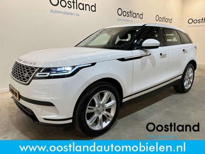 tweedehands Land Rover Range Rover Velar 2.0 P400e / 20" LMV / Alcantara / 40.150 KM !!