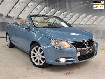 VW Eos
