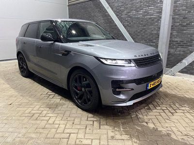 Grijs Gebruikt 2023 Land Rover Range Rover Sport SE Dynamic SUV | € 94.900