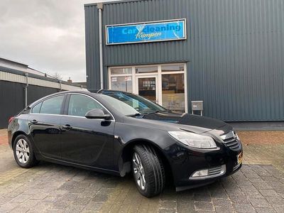 Gebruikt 2012 Opel Insignia | € 2.995 (Duur)