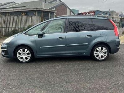 Citroën C4 Picasso