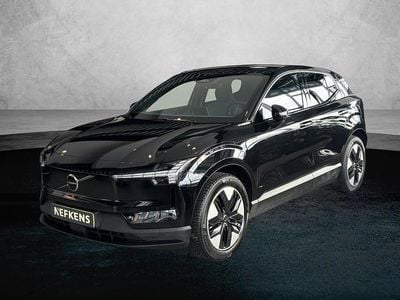 Zwart Gebruikt 2024 Volvo EX30 Plus SUV | € 31.920 (Goede deal)