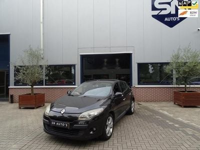 Renault Mégane III