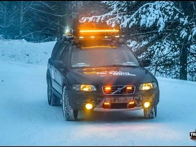 Occasion 2001 Volvo V70 Stationwagen | € 3.250 (Iets duurder)