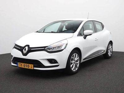 Renault Clio IV