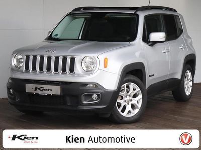 tweedehands Jeep Renegade 1.4 MultiAir Freedom | Pano-dak | Navi | Automaat