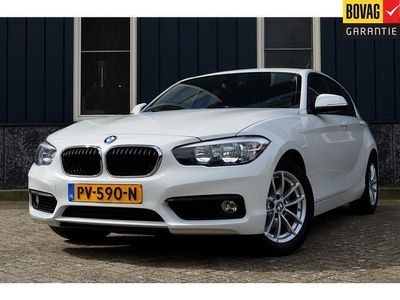 tweedehands BMW 118 118 1-serie i Corporate Lease Rijklaarprijs-Garanti