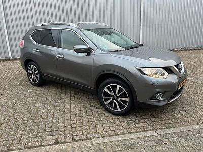 Gebruikt 2016 Nissan X-Trail SUV | € 12.950 (Eerlijke prijs)