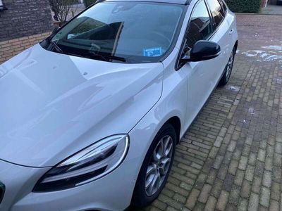 tweedehands Volvo V40 CC 1.5 T3 Polar+ Luxury