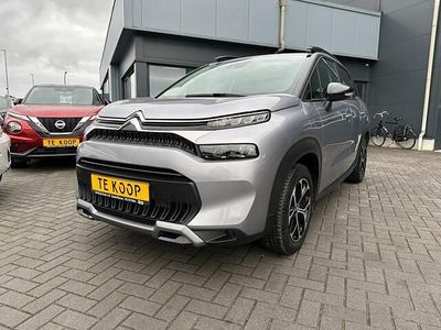 Grijs Occasion 2024 Citroën C3 PureTech SUV | € 18.950 (Iets duurder)