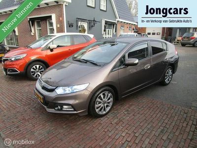 tweedehands Honda Insight 1.3 Exclusive 2012 139.000KM