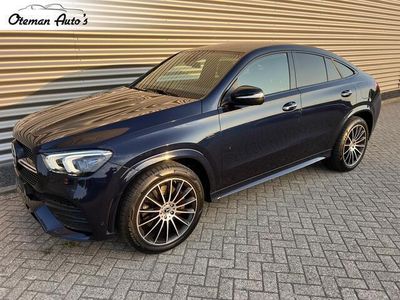 Mercedes GLE350