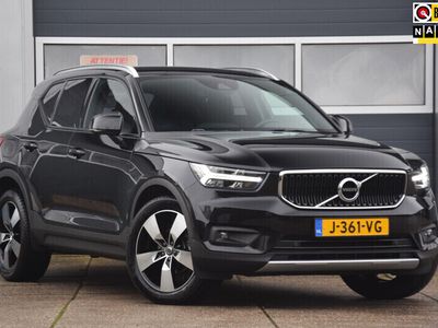 tweedehands Volvo XC40 1.5 T3 Business Pro | Adaptive Cruise control | Elektrische achterklep | 19'' Velgen | Trekhaak|