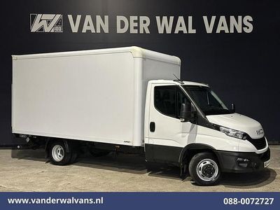 Gebruikt 2024 Iveco Daily | € 32.900 (Duur)