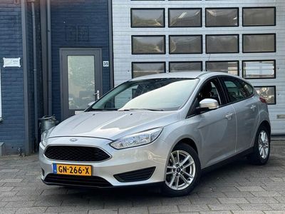 tweedehands Ford Focus 1.0 Trend Edition | Airco | Cruise | PDC | N.A.P