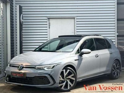 VW Golf VIII