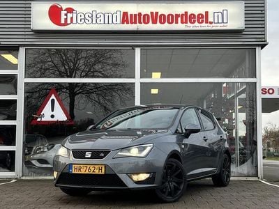 Seat Ibiza SC