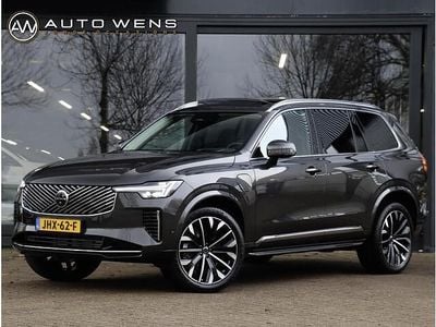 Grijs Occasion 2025 Volvo XC90 Plus SUV | € 73.900 (Eerlijke prijs)