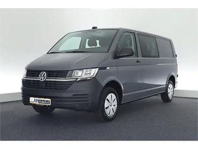 Occasion 2024 VW Transporter Comfortline Van | € 39.949 (Iets duurder)