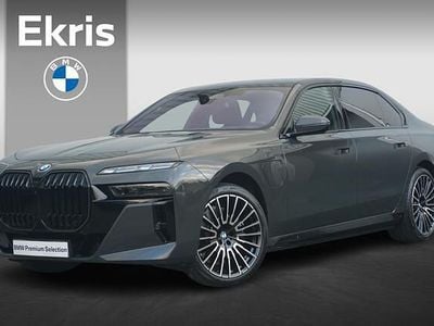 Grijs Gebruikt 2025 BMW 750e Executive Sedan | € 175.129
