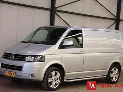 VW T5