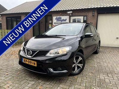 Nissan Pulsar