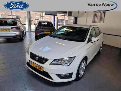 Seat Leon X-Perience