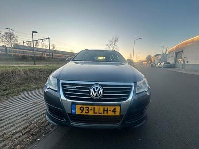 Gebruikt 2010 VW Passat Stationwagen | € 1.500 (Eerlijke prijs)