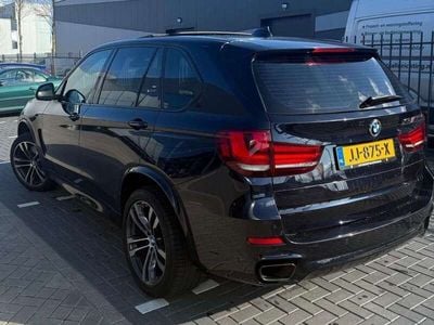 BMW X5 M