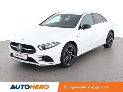 Mercedes A250