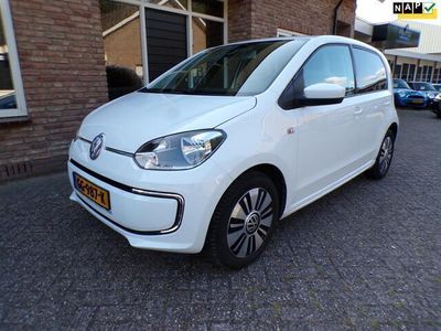 VW e-up!