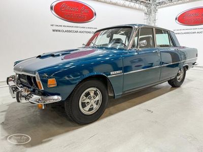 tweedehands Rover 3500 S P6 - ONLINE AUCTION