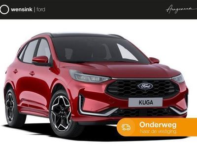 tweedehands Ford Kuga 2.5 PHEV ST-Line X | Winter Pack | Technology Pack