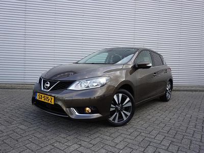 Nissan Pulsar