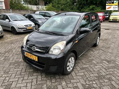 Daihatsu Cuore