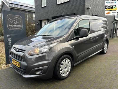 tweedehands Ford Transit Connect 1.6 TDCI L2 Trend / Navigatie / Camera / Cruise/ Airco / PDC