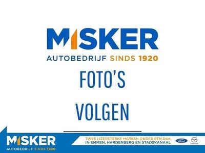 Wit (metallic) Gebruikt 2020 Ford Kuga ST-Line X SUV | € 22.900 (Eerlijke prijs)