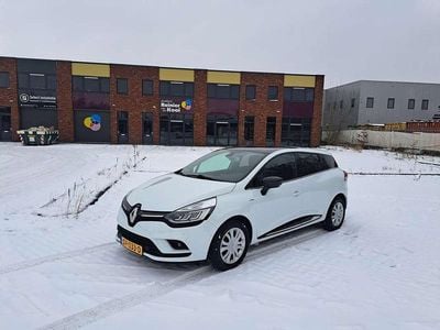Occasion Renault Clio GrandTour Bose Edition 118 PK (86 kW) 2018 Stationwagen