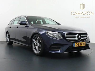 Mercedes E200