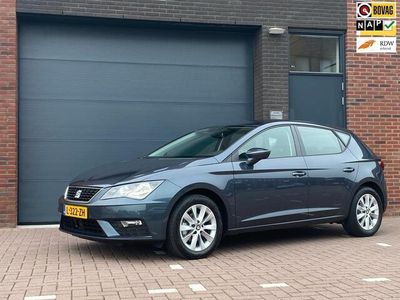 tweedehands Seat Leon 1.0 TSI Style Ultimate Edition | NAVI | Clima | Ap