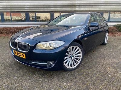 Occasion 2013 BMW 530 Stationwagen | € 11.449 (Goede deal)