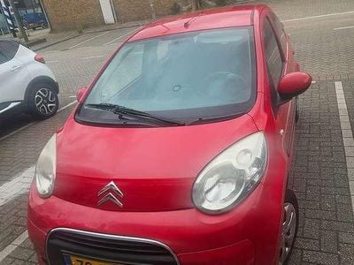 Citroën C1