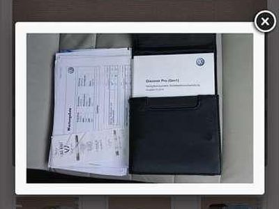 Occasion VW Golf VII R 300 PK (220 kW) 2014 Zwart Stationwagen