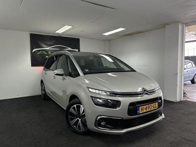 Citroën Grand C4 Picasso